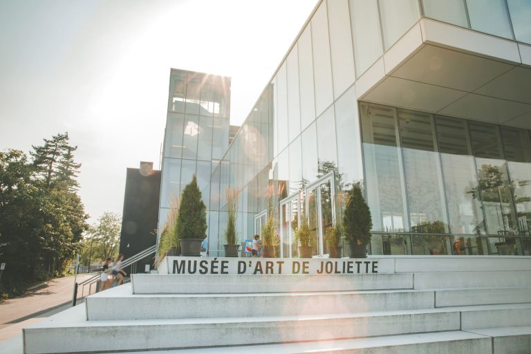 Musée des Art de Joliette
