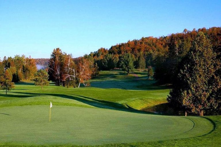 Hotel lac Carling Golf Spa