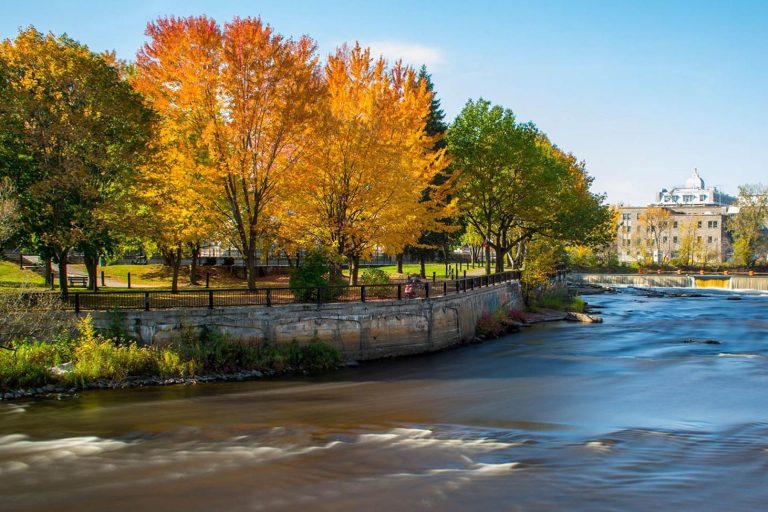 Riviere